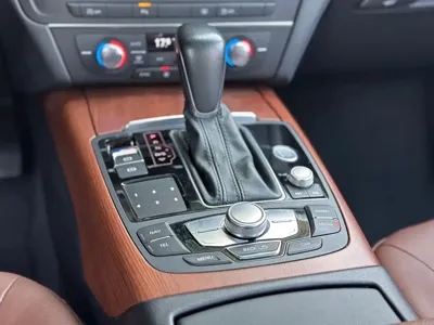 Audi A6L 2018, 90000 км, за 18241.01 USD - фото 16
