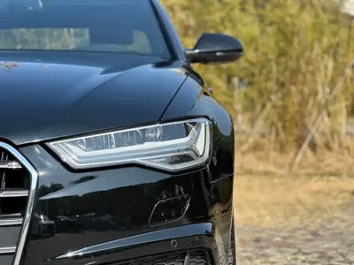 Audi A6L 2018, 90000 км, за 18241.01 USD - фото 19