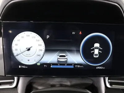 Hyundai Avante 2023, 69040 км, за 14205.48 USD - фото 6