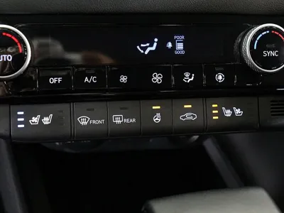 Hyundai Avante 2023, 69040 км, за 14205.48 USD - фото 10