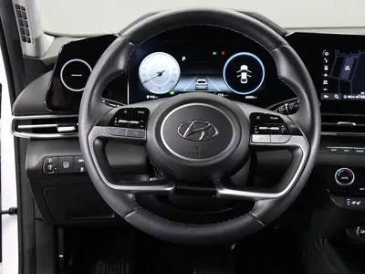 Hyundai Avante 2023, 69040 км, за 14205.48 USD - фото 15