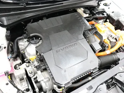 Hyundai Avante 2023, 69040 км, за 14205.48 USD - фото 19