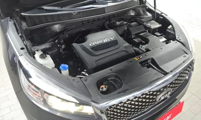 Kia Sorento 2017, 114905 км, за 8403.97 USD - фото 6