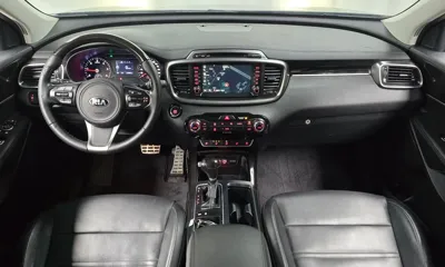 Kia Sorento 2017, 114905 км, за 8403.97 USD - фото 7