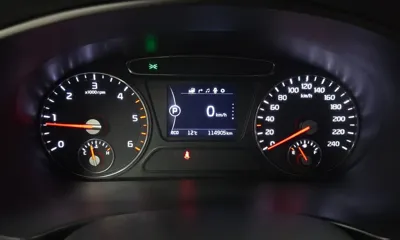Kia Sorento 2017, 114905 км, за 8403.97 USD - фото 8
