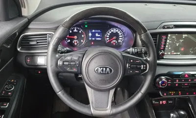 Kia Sorento 2017, 114905 км, за 8403.97 USD - фото 13