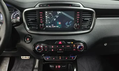 Kia Sorento 2017, 114905 км, за 8403.97 USD - фото 14