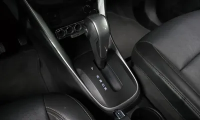ChevroletGMDaewoo Trax 2019, 159947 км, за 3773.1 USD - фото 9