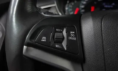 ChevroletGMDaewoo Trax 2019, 159947 км, за 3773.1 USD - фото 17