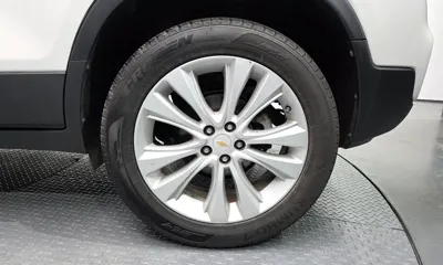 ChevroletGMDaewoo Trax 2019, 159947 км, за 3773.1 USD - фото 21