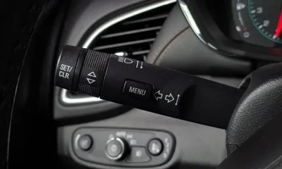 ChevroletGMDaewoo Trax 2019, 159947 км, за 3773.1 USD - фото 27