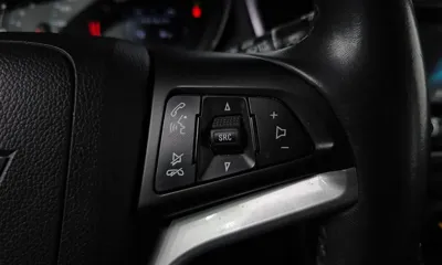 ChevroletGMDaewoo Trax 2019, 159947 км, за 3773.1 USD - фото 29