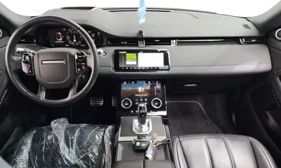 Land Rover Range Rover Evoque 2020, 103287 км, за 16588.62 USD - фото 7
