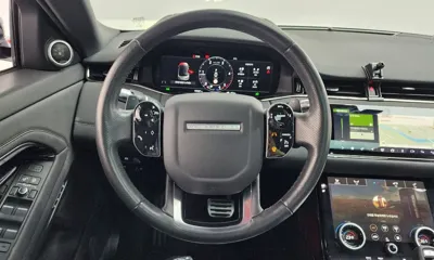 Land Rover Range Rover Evoque 2020, 103287 км, за 16588.62 USD - фото 13