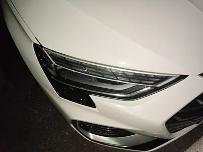 Audi A3 2025, 5000 км, за 22557 USD - фото 7