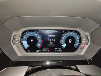 Audi A3 2025, 5000 км, за 22557 USD - фото 10