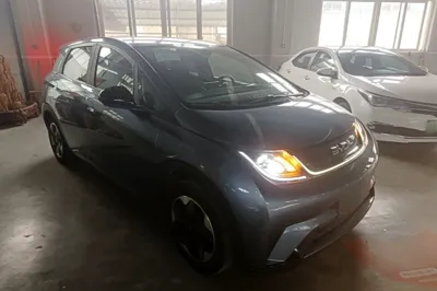 BYD Dolphin 2024, 24800 км, за 11945 USD