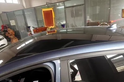 BYD Dolphin 2024, 24800 км, за 11945 USD - фото 7