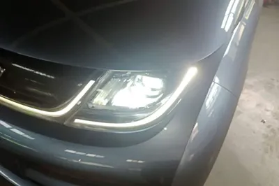 BYD Dolphin 2024, 24800 км, за 11945 USD - фото 8