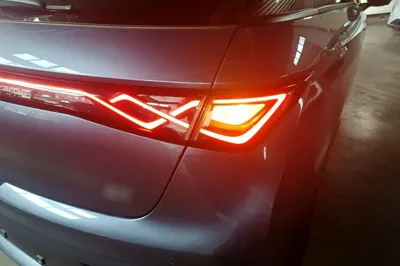 BYD Dolphin 2024, 24800 км, за 11945 USD - фото 9