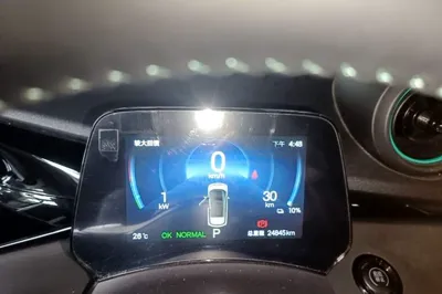 BYD Dolphin 2024, 24800 км, за 11945 USD - фото 21