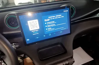 BYD Dolphin 2024, 24800 км, за 11945 USD - фото 22