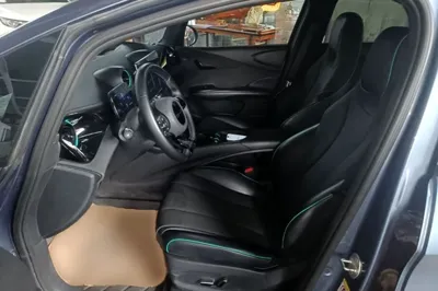BYD Dolphin 2024, 24800 км, за 11945 USD - фото 24