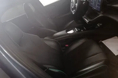 BYD Dolphin 2024, 24800 км, за 11945 USD - фото 26