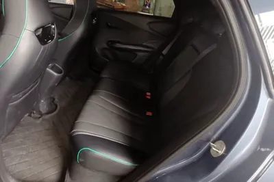 BYD Dolphin 2024, 24800 км, за 11945 USD - фото 27