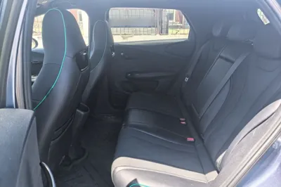 BYD Dolphin 2024, 24800 км, за 11945 USD - фото 32