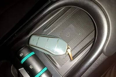 BYD Dolphin 2024, 24800 км, за 11945 USD - фото 33