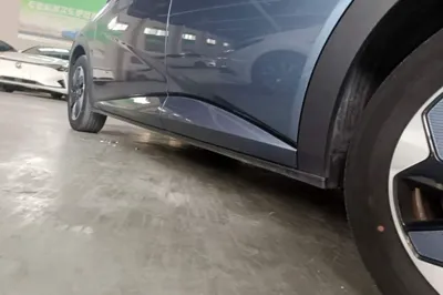 BYD Dolphin 2024, 24800 км, за 11945 USD - фото 35