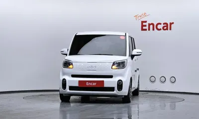 Kia Ray 2022, 70888 км, за 7811.47 USD