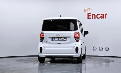 Kia Ray 2022, 70888 км, за 7811.47 USD