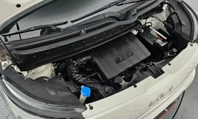 Kia Ray 2022, 70888 км, за 7811.47 USD - фото 6