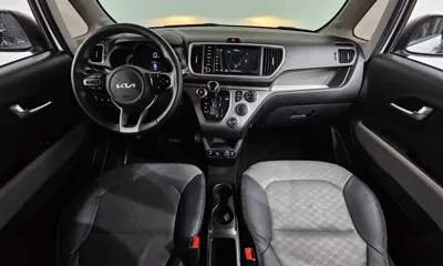Kia Ray 2022, 70888 км, за 7811.47 USD - фото 7
