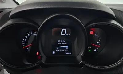 Kia Ray 2022, 70888 км, за 7811.47 USD - фото 8