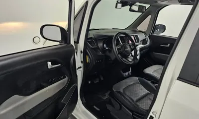 Kia Ray 2022, 70888 км, за 7811.47 USD - фото 10