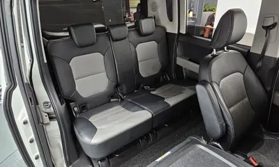 Kia Ray 2022, 70888 км, за 7811.47 USD - фото 11