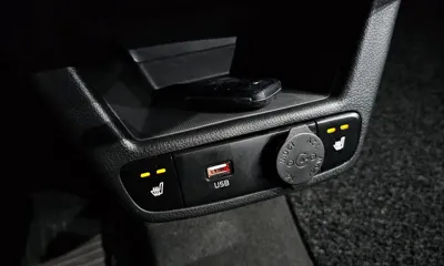 Kia Ray 2022, 70888 км, за 7811.47 USD - фото 12