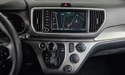 Kia Ray 2022, 70888 км, за 7811.47 USD - фото 13
