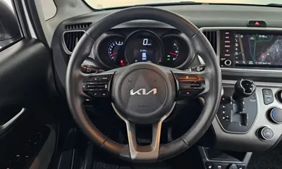Kia Ray 2022, 70888 км, за 7811.47 USD - фото 14