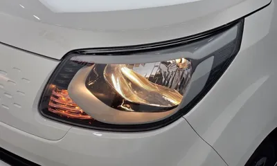 Kia Ray 2022, 70888 км, за 7811.47 USD - фото 22