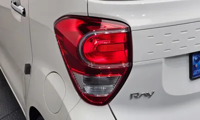 Kia Ray 2022, 70888 км, за 7811.47 USD - фото 23