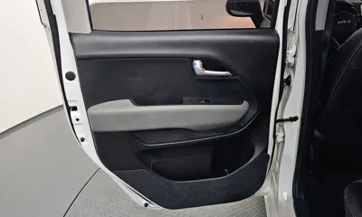 Kia Ray 2022, 70888 км, за 7811.47 USD - фото 25