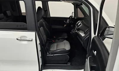 Kia Ray 2022, 70888 км, за 7811.47 USD - фото 26