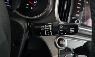 Kia Ray 2022, 70888 км, за 7811.47 USD - фото 28