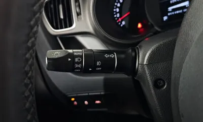 Kia Ray 2022, 70888 км, за 7811.47 USD - фото 29