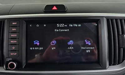 Kia Ray 2022, 70888 км, за 7811.47 USD - фото 35