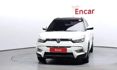 KG_Mobility_Ssangyong TIBOLI 2015, 104196 км, за 66218.49 USD